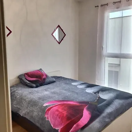 Confortable Climatisee Avec Terrasse Pour 8 Personnes *